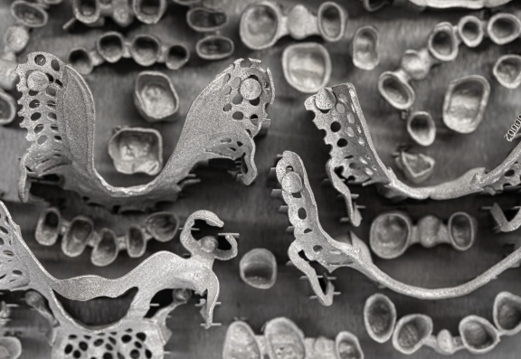 Précision Microscopique